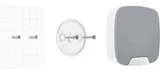 Siren HomeSiren indoor white (2/4)