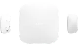 Hub Hub PLUS Ethernet 2x3G WiFi white (1/2)