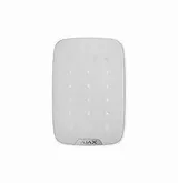 Keypad Keypad white (1/4)