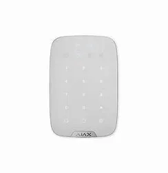 Keypad Keypad white