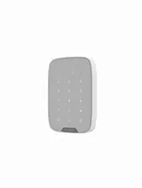 Keypad Keypad white (2/4)