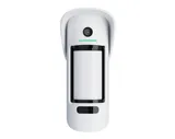 Motion sensor MotionCam Outdoor wireless white (5/6)