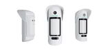 Motion sensor MotionCam Outdoor wireless white (6/6)