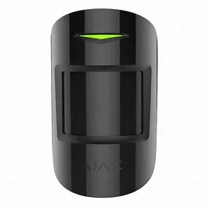 Motion sensor MotionProtect wireless PIR black