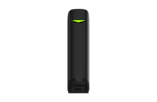 Curtain motion sensor MotionProtect Curtain black