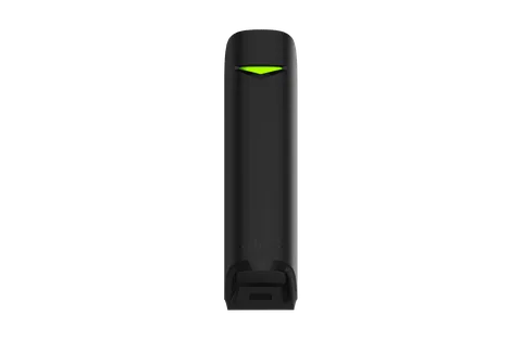 Curtain motion sensor MotionProtect Curtain black