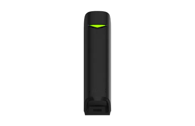Curtain motion sensor MotionProtect Curtain black | cameraworld.eu Curtain motion sensor MotionProtect Curtain black