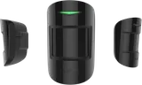 Motion sensor MotionProtect PLUS +mikrolaine black (1/3)