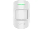 Motion sensor MotionProtect wireless PIR white (3/3)