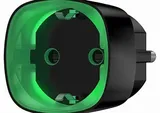 Smart socket Socket black (2/2)