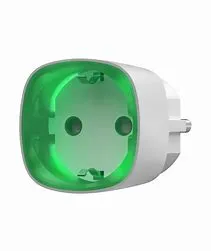 Smart socket Socket white