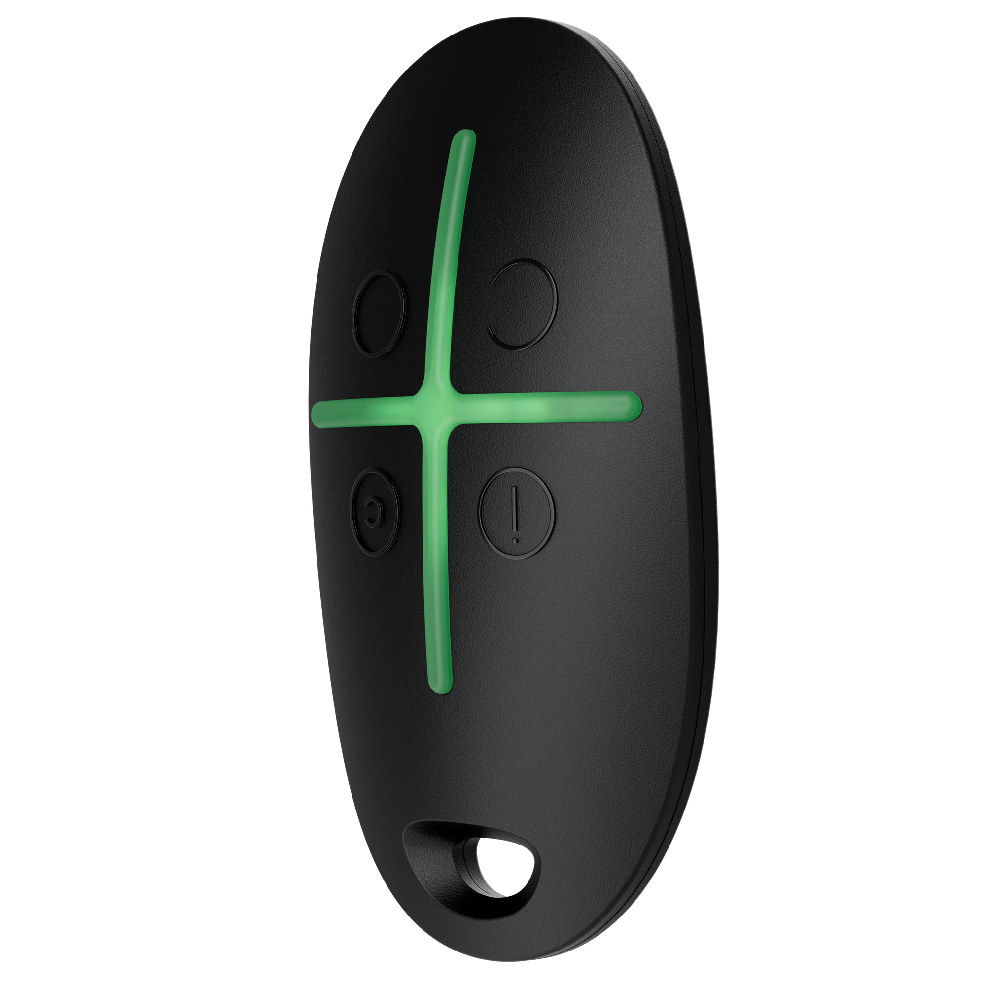 Remote SpaceControl black