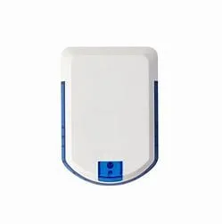 Wireless siren EWS2 outdoor blue
