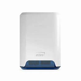 Wireless outdoor siren EWS4