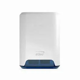 Wireless outdoor siren EWS4