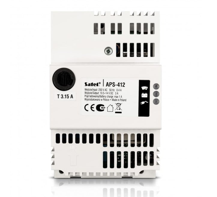 Netzteil APS-412