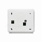Keypad with flap INT-KLCD-BL blue light (3/3)
