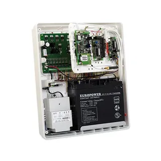 OPU-3P PVC Installation Box 324x382x108
