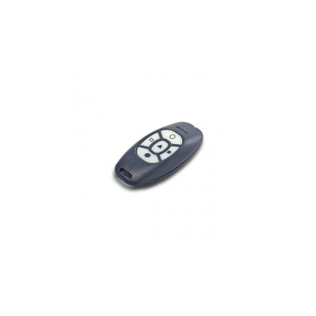 Remote control APT-100 bi-directional 6 function black