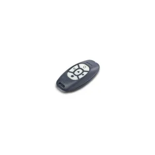Remote control APT-100 bi-directional 6 function black