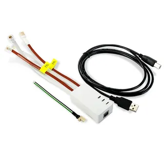 USB-RS Programming Cable RS-232 PIN5/PIN3