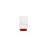 Outdoor siren MR300 white with red light (1/2)