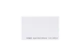 ISO PVC card EMC-1 125khz (1/3)