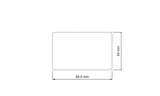 ISO PVC card EMC-1 125khz (3/3)