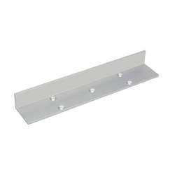 Angle for door holder magnet PBL-180L 180kg L-shaped