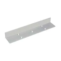 Angle for door holder magnet PBL-180L 180kg L-shaped