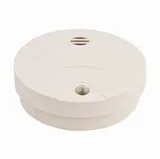 Rauchmelder SD218, 9-V-Batteriebetrieb, weiß (2/3)