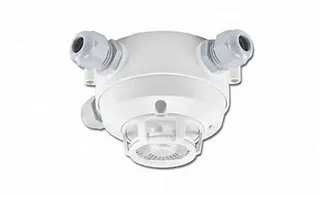 Temperature detector 6295 A2S 12-30VDC outdoor grey