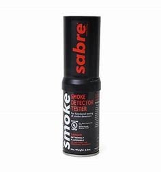 Smoke Detector Test Aerosol SABRE-01-001 150ml