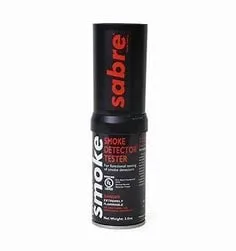 Smoke Detector Test Aerosol SABRE-01-001 150ml