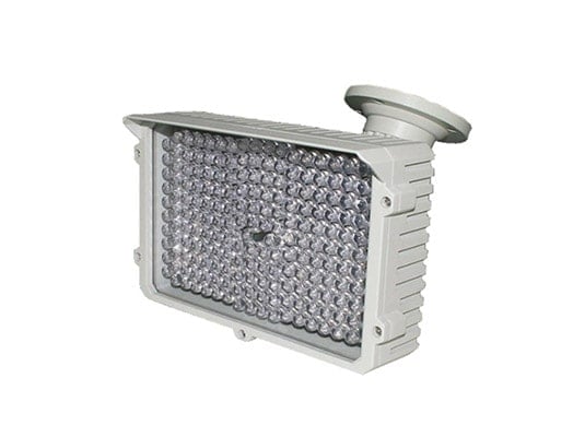 IR Illuminator IR130 130m/60D3 850nm