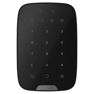 Keypad Keypad PLUS black