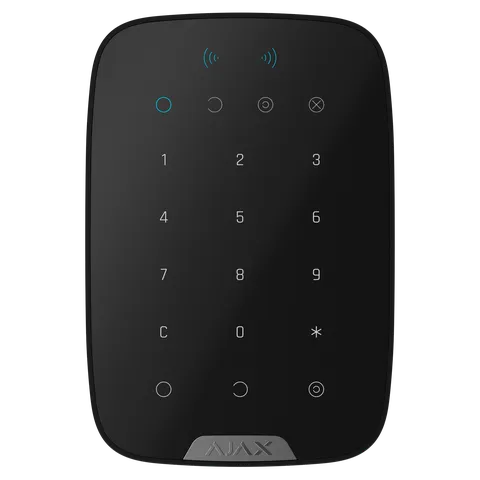 Keypad Keypad PLUS black