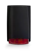 Outdoor siren MR300 black with red light (2/2)