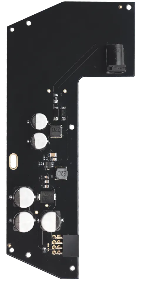 PSU HUB.001.PWB.001v1 220V Hub/Hub plus´le