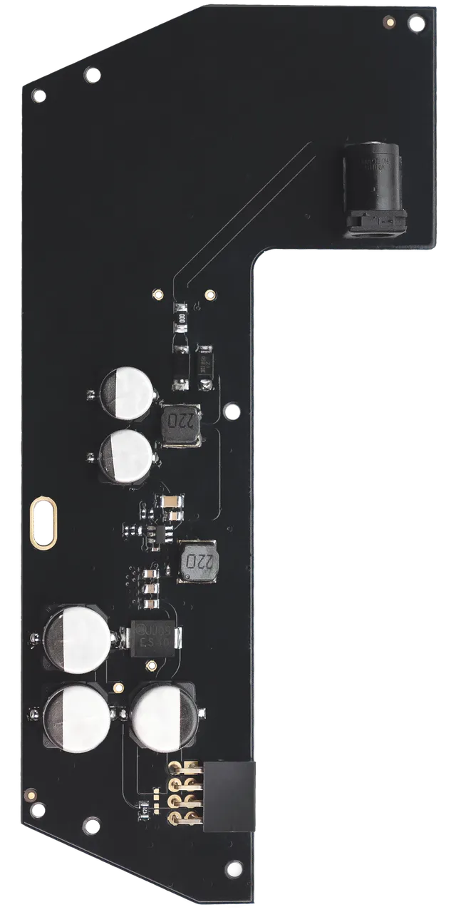 PSU HUB.001.PWB.001v1 220V Hub/Hub plus´le | cameraworld.eu PSU HUB.001.PWB.001v1 220V Hub/Hub plus´le