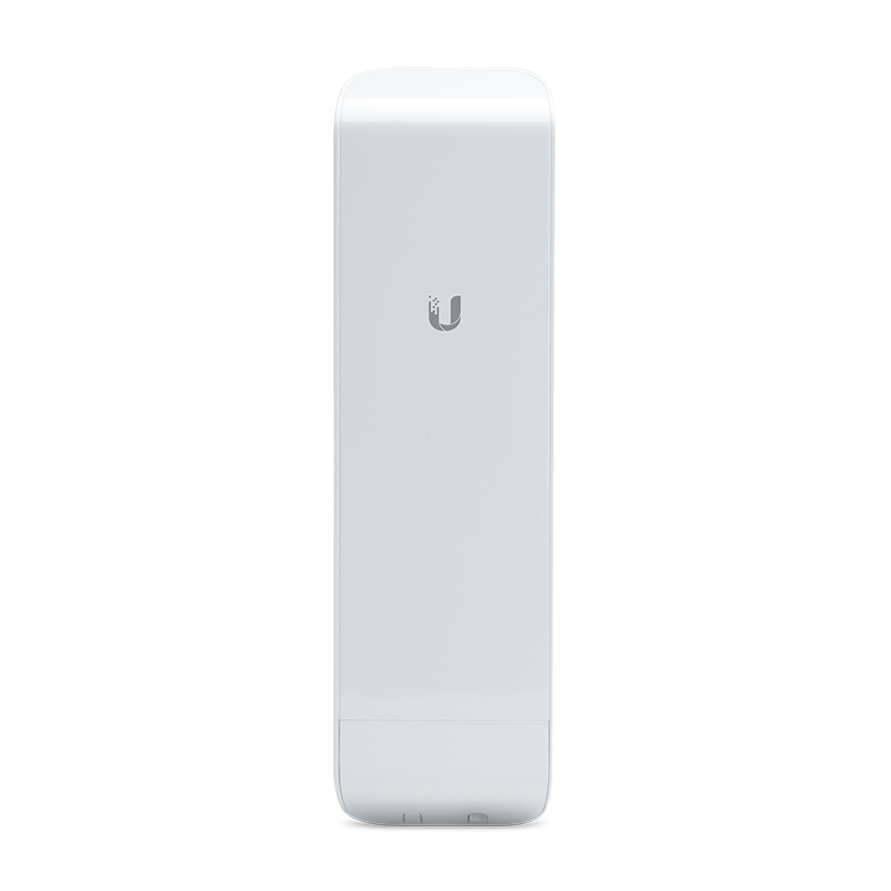 Wi-Fi-saatja NSM5 NanoStation M5 5GHz 16dBi kuni 15km