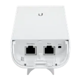 Wi-Fi transmitter NSM5 NanoStation M5 5GHz 16dBi up to 15km (4/4)