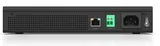 Switch ES-8XP EdgeSwitch 8-port managed PoE (2/2)