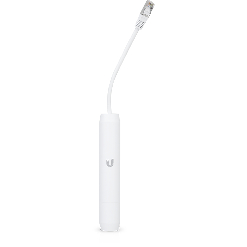 Omvandlare INS-3AF-O-G PoE Utomhus