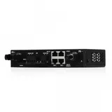 Solar Switch SM-SW-40 SunMax 4×10/100 (2/4)