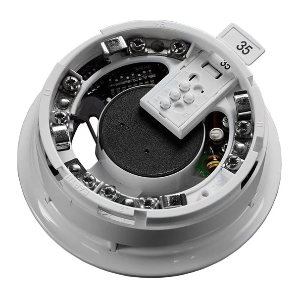 Base with Sounder 45681-278APO XP95