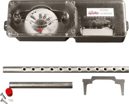 53546-023APO Duct Detector with Orbis Base