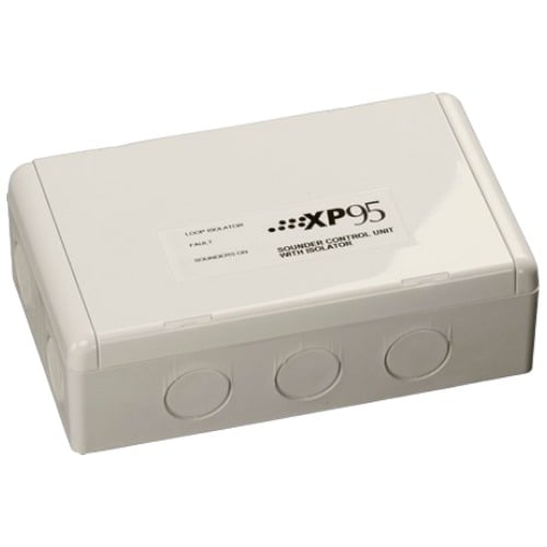 Sounder Controller 55000-852APO XP95