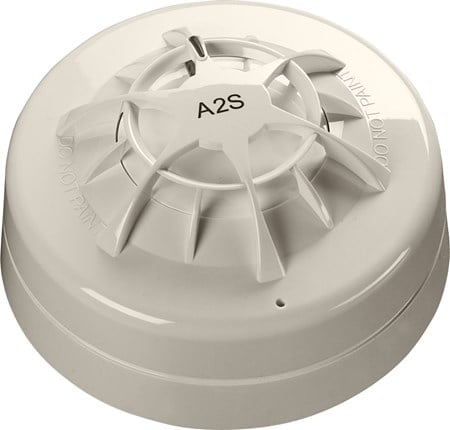 Heat Detector ORB-HT-41002-MAR A2S FIX 57°C