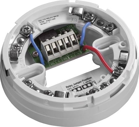 S65 Sensor-Relaisbase 45681-508APO